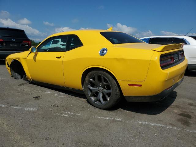 2018 DODGE CHALLENGER 2C3CDZAG6JH305375