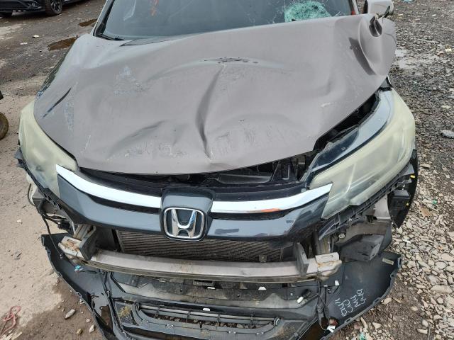 2016 HONDA CR-V EXL 2HKRM4H79GH663858
