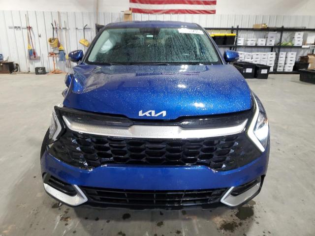 2023 KIA SPORTAGE E - 5XYK33AF3PG050979