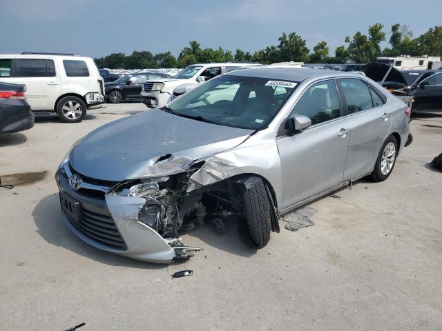 Global Auto Auctions: 2017 TOYOTA CAMRY LE