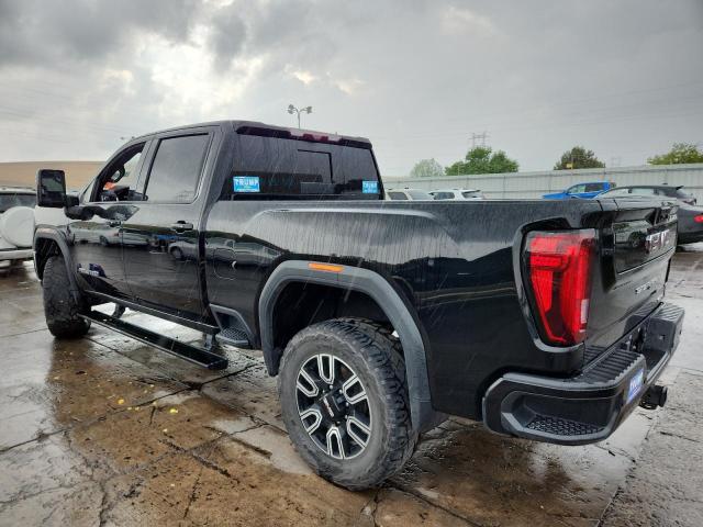 2022 GMC SIERRA K2500 AT4 1GT49PEY8NF240366