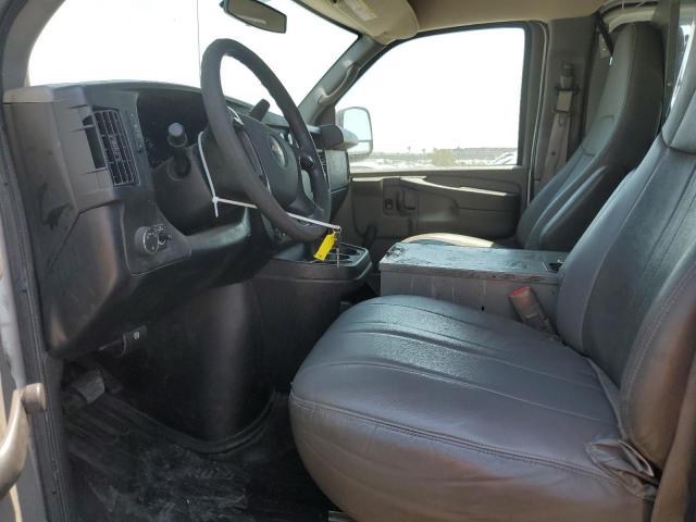 2012 CHEVROLET EXPRESS G2 #3305488095