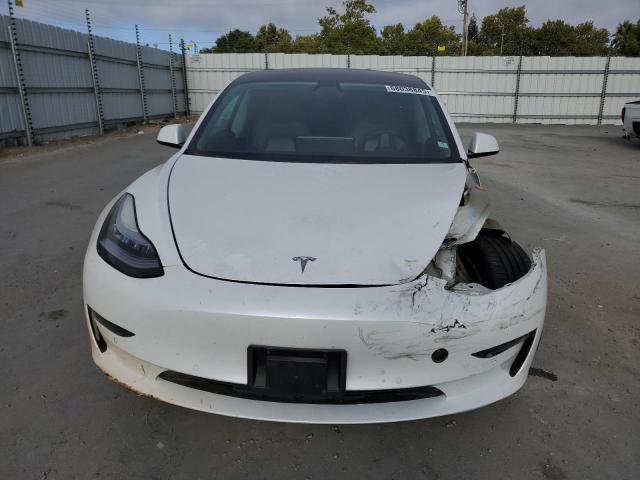 2019 TESLA MODEL 3 5YJ3E1EA3KF401553