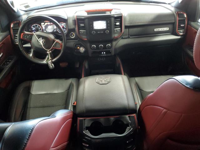 2022 RAM 1500 REBEL 1C6SRFLM6NN179582