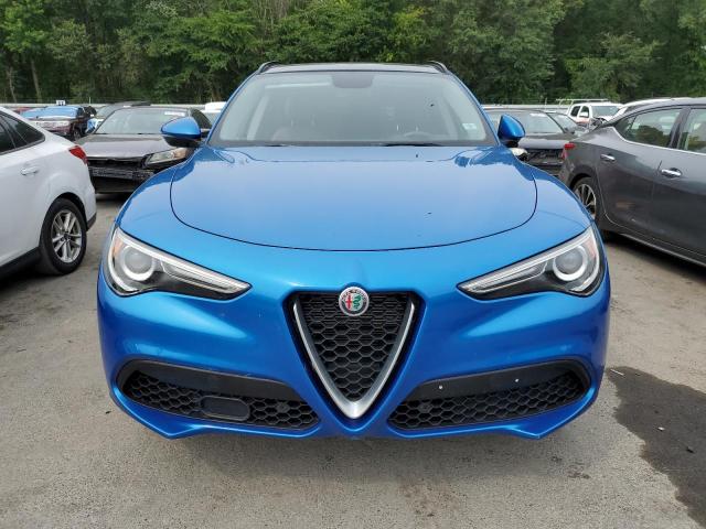 2019 ALFA ROMEO STELVIO ZASPAKAN4K7C44379