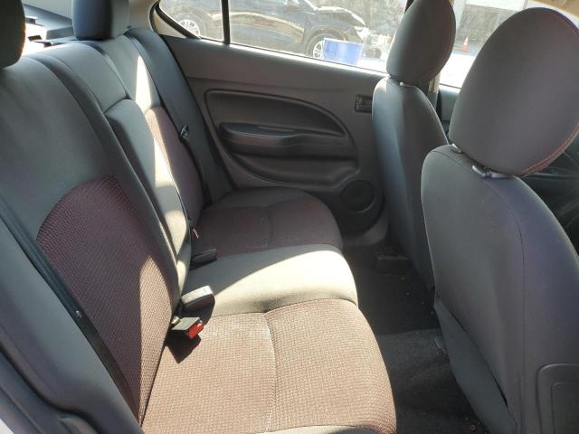 2020 MITSUBISHI MIRAGE G4 ML32F4FJXLHF00869