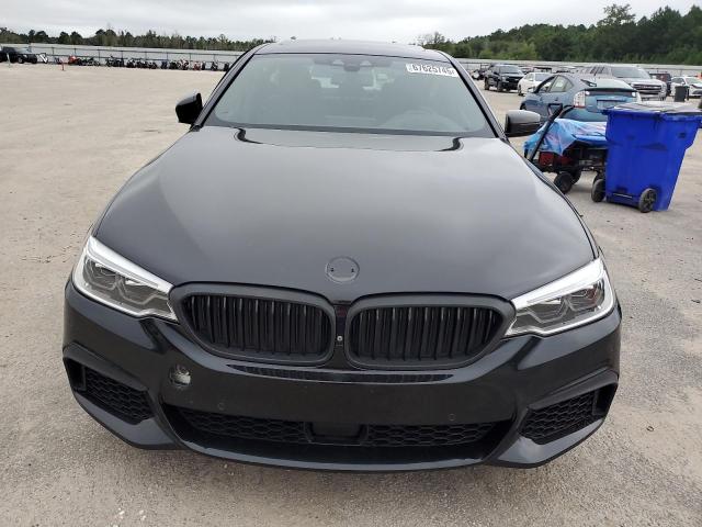 2018 BMW M550XI WBAJB9C50JB036218