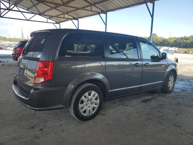 2018 DODGE GRAND CARA 2C4RDGBG5JR133763