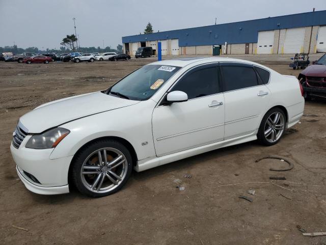 INFINITI M45 BASE