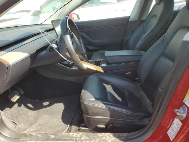 2018 TESLA MODEL 3 5YJ3E1EA2JF051346