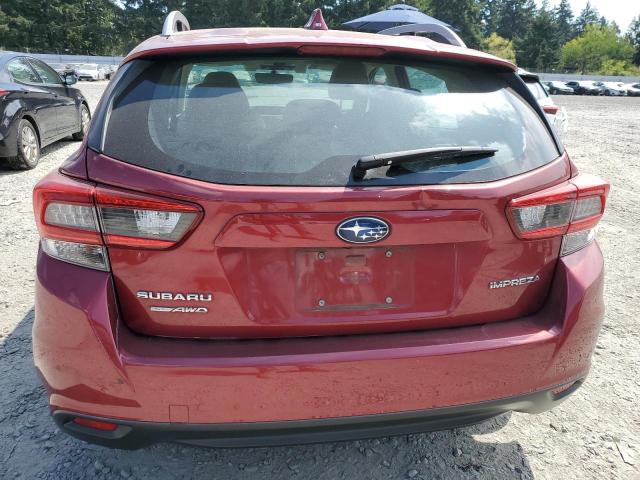 2020 SUBARU IMPREZA PREMIUM 4S3GTAD68L3700300