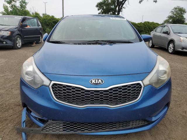 2015 KIA FORTE LX KNAFK4A66F5290798