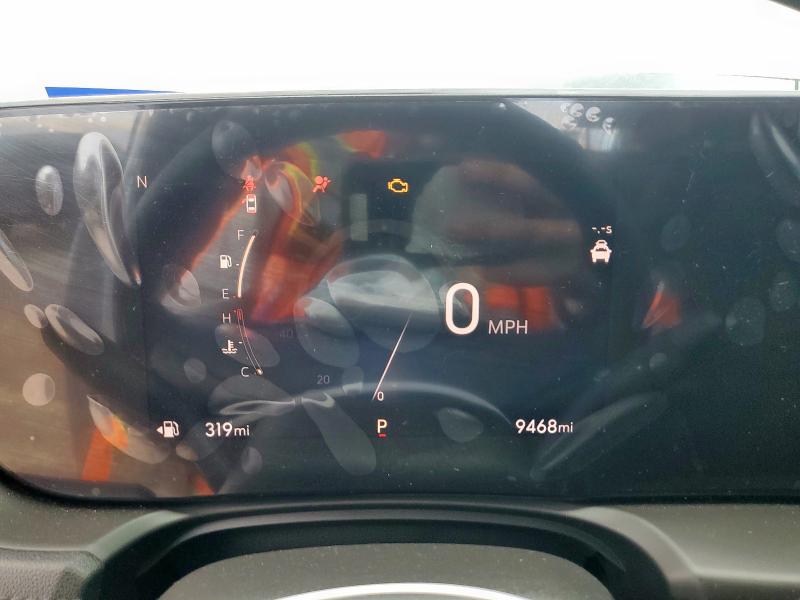 2025 BUICK ENCORE GX SPORT TOURING KL4AMDSL9SB200139