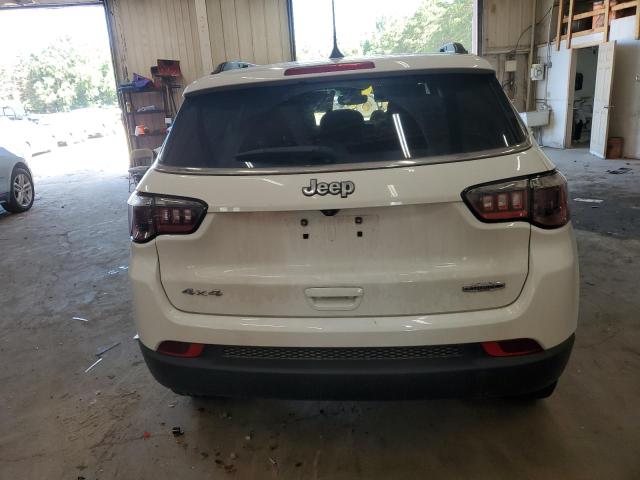 2022 JEEP COMPASS LA 3C4NJDFBXNT132762