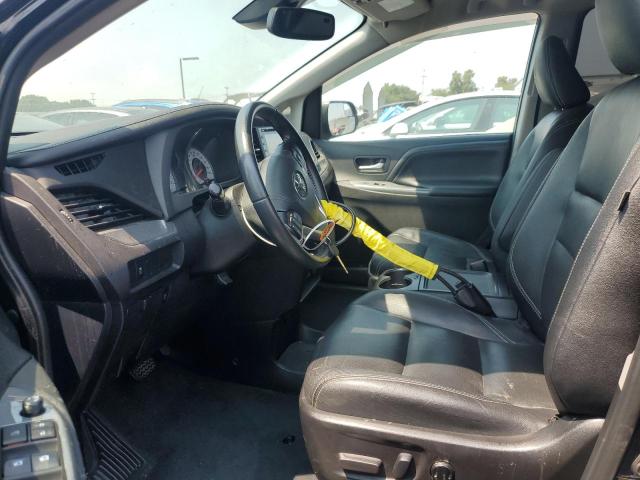 2020 TOYOTA SIENNA SE 5TDXZ3DC8LS048860
