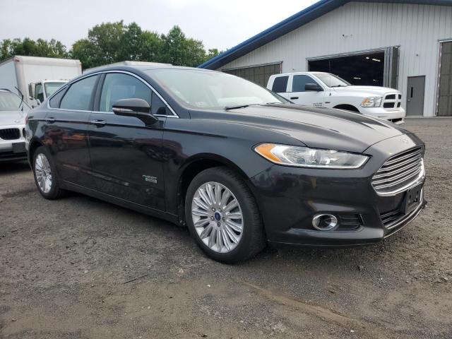 2014 FORD FUSION TIT - 3FA6P0SU7ER342709