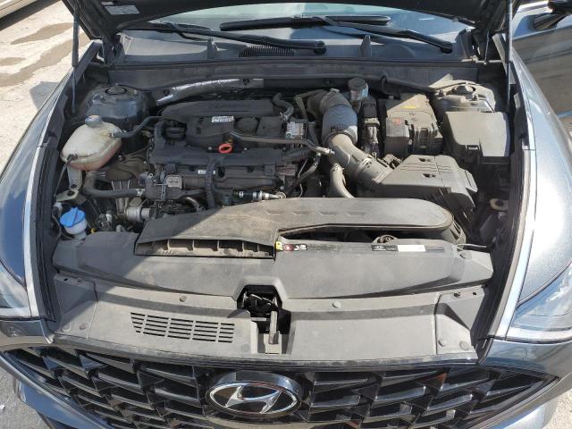 2023 HYUNDAI SONATA SEL PLUS KMHL44J27PA257052