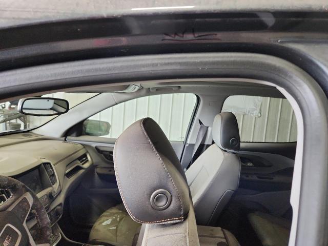 2018 GMC TERRAIN SL - 3GKALPEX3JL201958