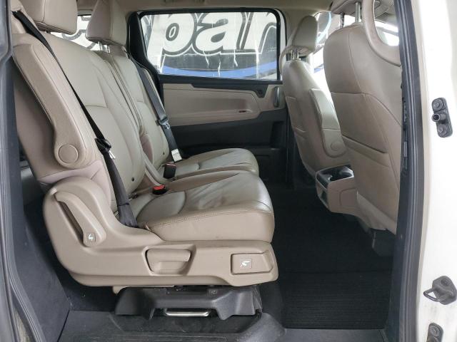 2018 HONDA ODYSSEY EX 5FNRL6H78JB056418