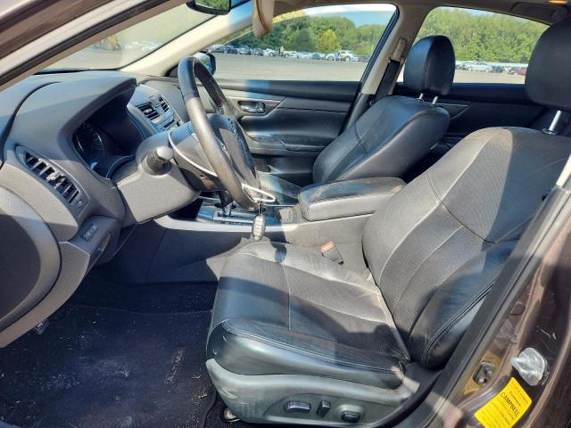 2015 NISSAN ALTIMA 2.5 - 1N4AL3AP3FN304997