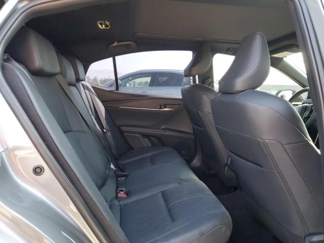 2025 TOYOTA CAMRY XSE 4T1DAACK9SU565548