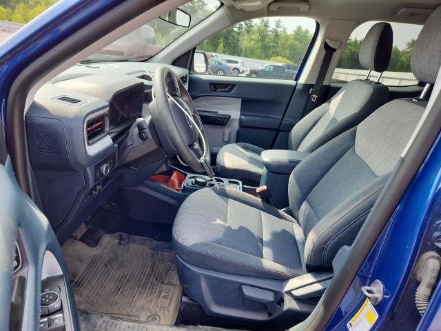 2023 FORD MAVERICK X 3FTTW8F9XPRA84631