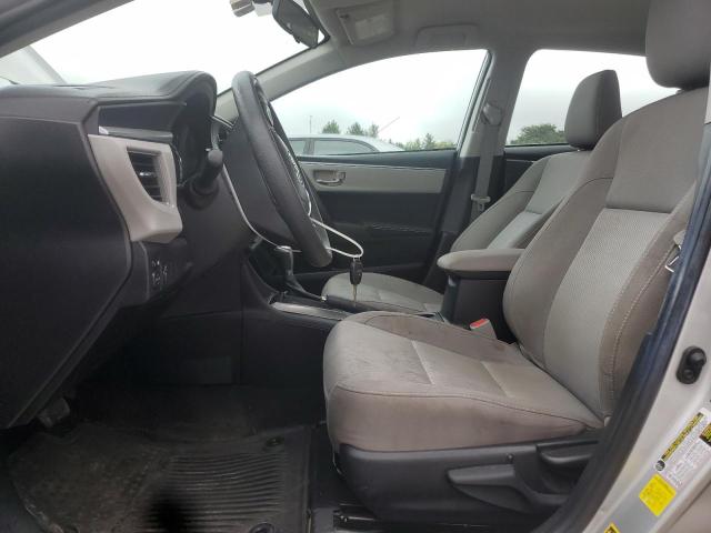2016 TOYOTA COROLLA L 2T1BURHE5GC631294
