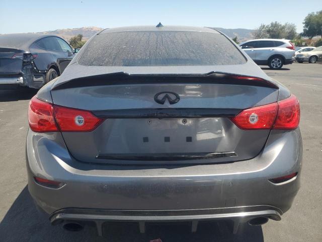 2016 INFINITI Q50 PREMIUM JN1EV7APXGM305815