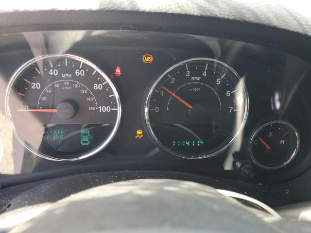 2016 JEEP WRANGLER S 1C4AJWAG5GL100717