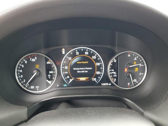 2019 BUICK ENCLAVE AV 5GAEVCKW7KJ177976