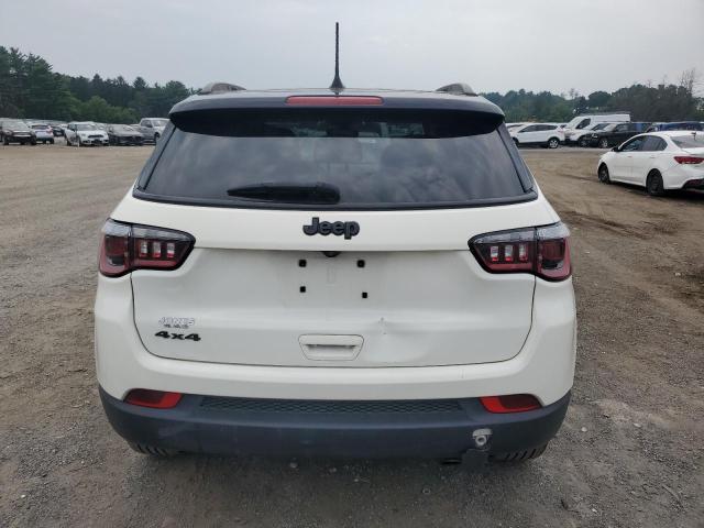 2019 JEEP COMPASS LA 3C4NJDBB3KT761393