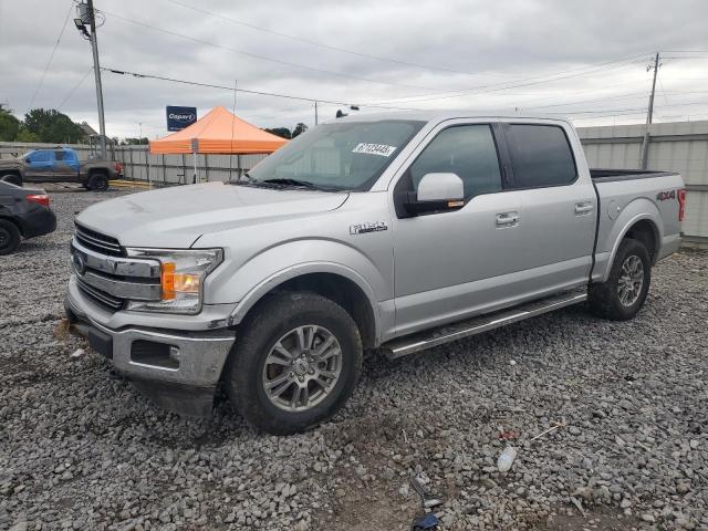 FORD F150 SUPER