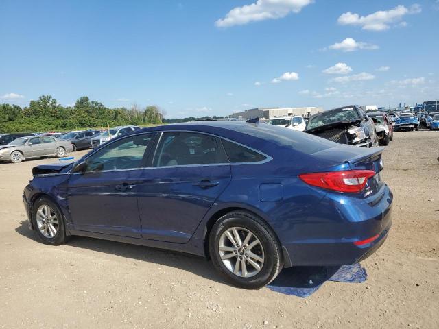 2015 HYUNDAI SONATA ECO 5NPE24AA2FH153084