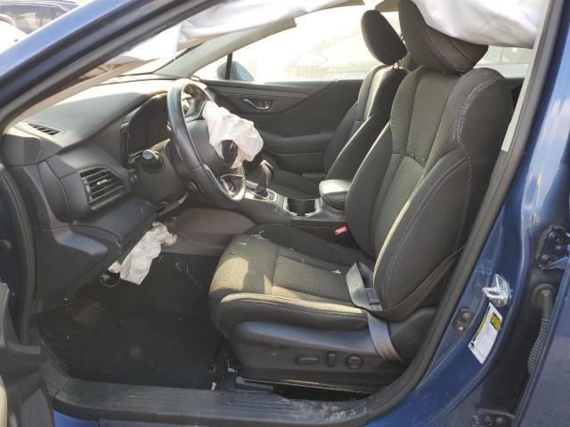 2022 SUBARU LEGACY PRE 4S3BWAD67N3018917