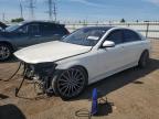 2019 MERCEDES-BENZ S 560 4MAT - WDDUG8GB6KA460124