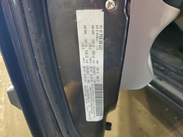 2015 DODGE GRAND CARA 2C4RDGCG2FR670886
