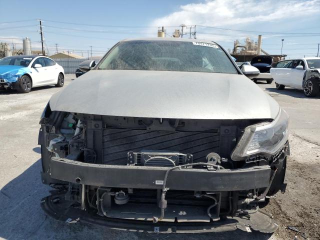 2017 KIA OPTIMA HYB KNAGT4LE4H5009039