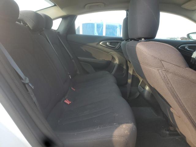 2015 CHRYSLER 200 LIMITE - 1C3CCCAB4FN576454
