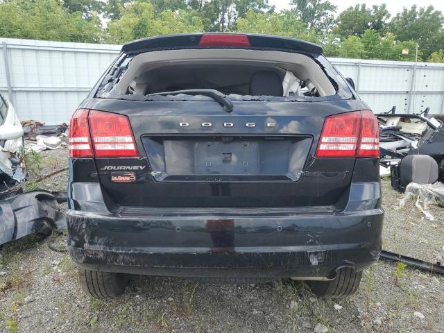 2020 DODGE JOURNEY SE - 3C4PDCAB1LT254263
