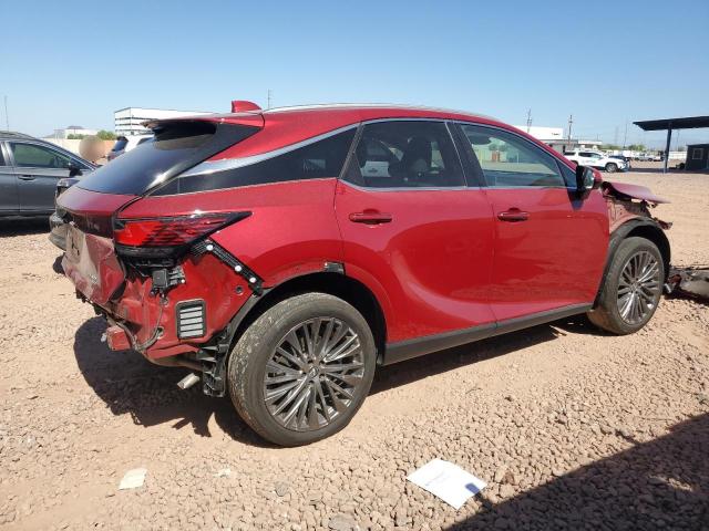 2024 LEXUS RX 350H BA 2T2BBMCA9RC024777