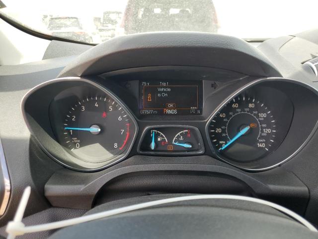 2018 FORD ESCAPE TIT 1FMCU9J95JUD19497