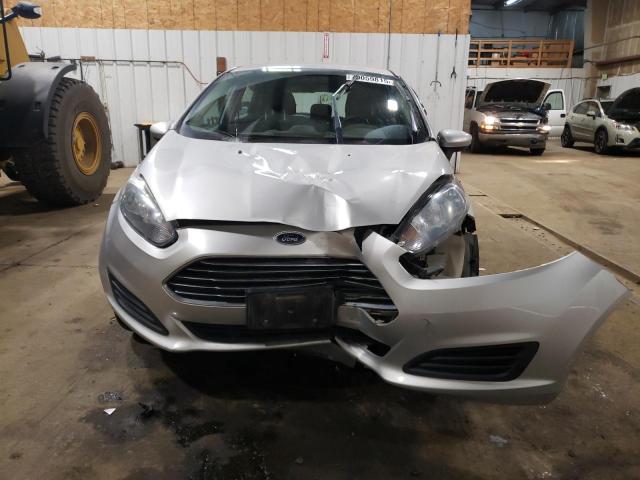 2017 FORD FIESTA S 3FADP4TJ8HM116487