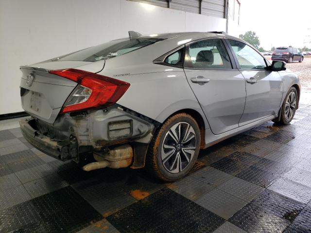 2017 HONDA CIVIC EX 2HGFC1F31HH637190