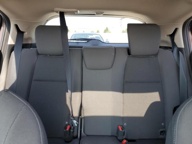 2019 HONDA HR-V EX 3CZRU6H59KM705002