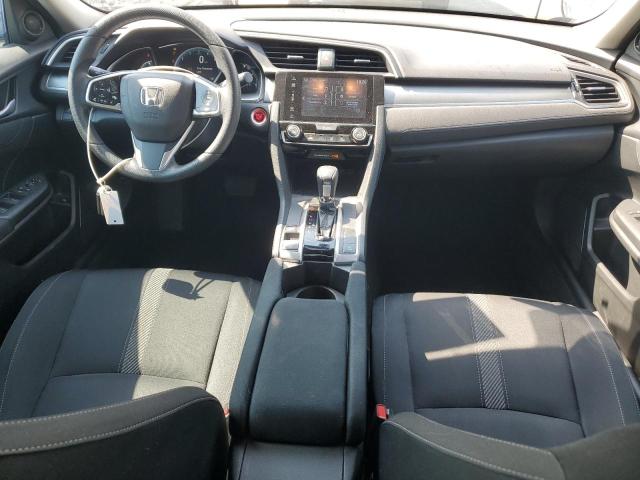 2018 HONDA CIVIC EX 2HGFC2F78JH507583