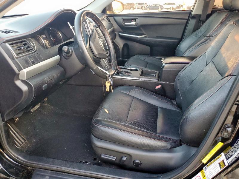 2015 TOYOTA CAMRY LE 4T1BF1FK7FU094039