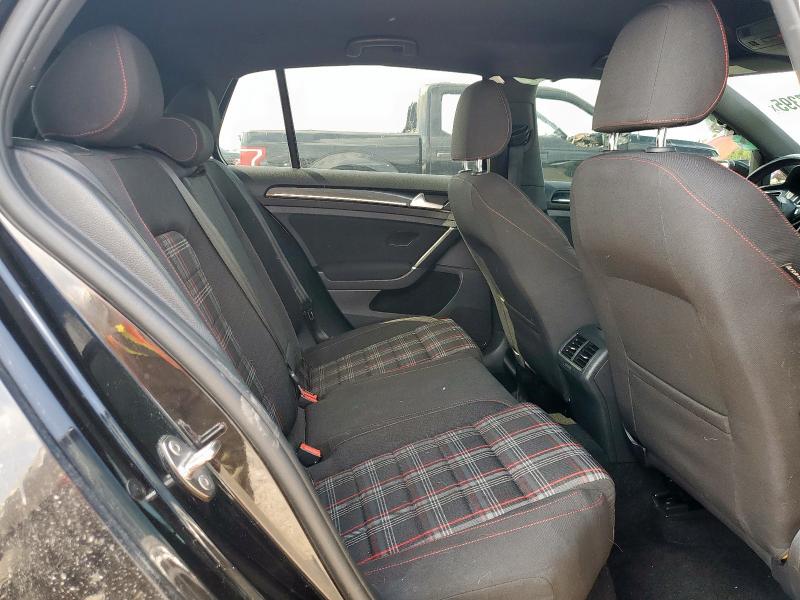 2017 VOLKSWAGEN GTI S 3VW4T7AUXHM066127