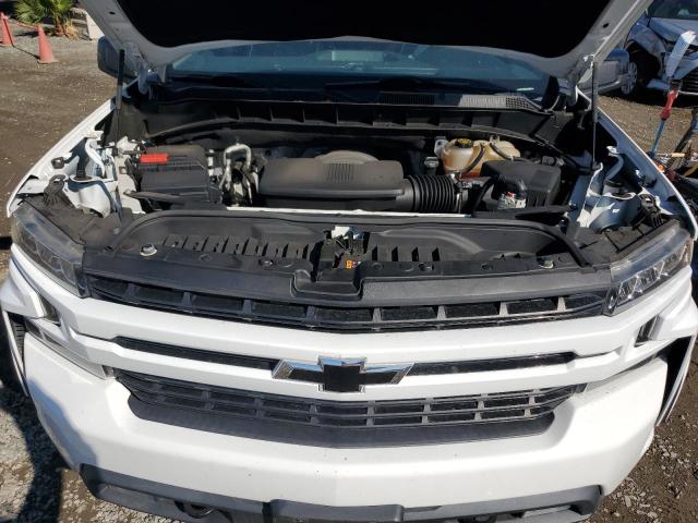 2020 CHEVROLET SILVERADO K1500 RST 3GCUYEED6LG145921