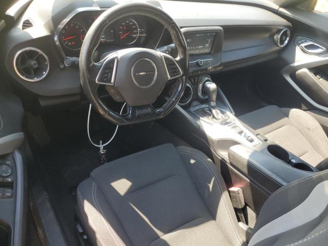 2017 CHEVROLET CAMARO LT 1G1FB3DS9H0193836