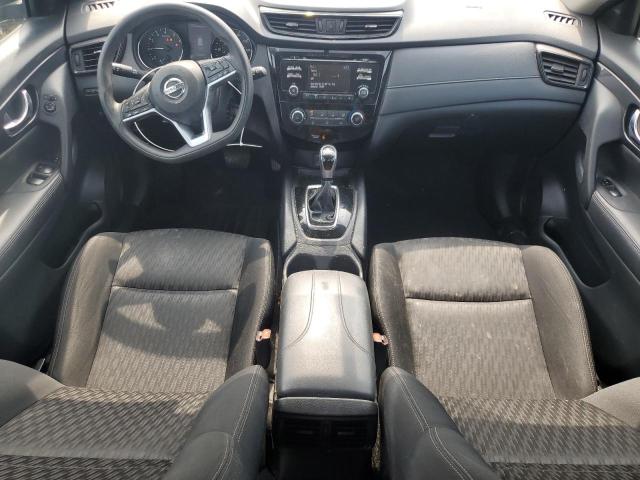 2017 NISSAN ROGUE S - KNMAT2MT0HP609149